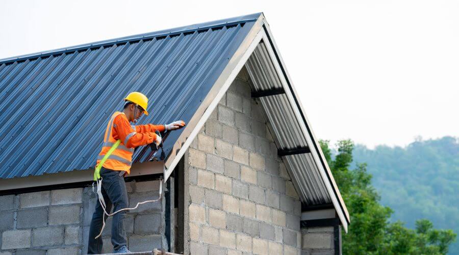 Local Siding Services in Worthington, WV
